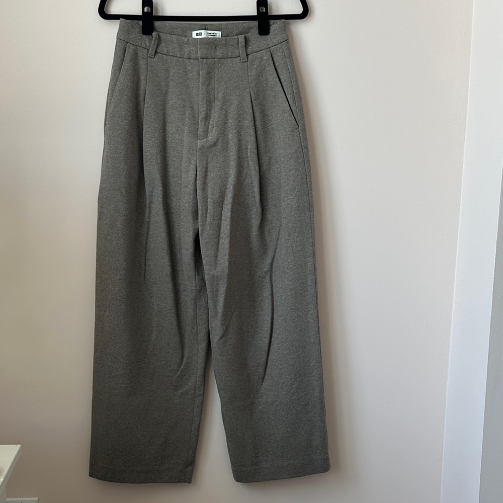 Uniqlo Comptoir Des Cottonniers trousers